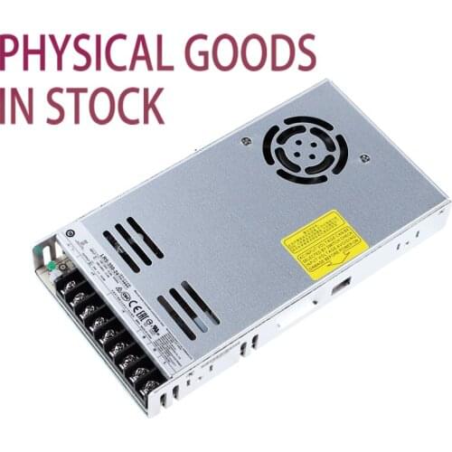 Original Brand New LRS-350 350W 3.3V 4.2V 5V 12V 15V 24V 36V 48V Single output Switching Power Supply