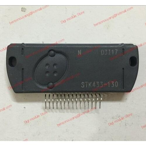 STK433-130