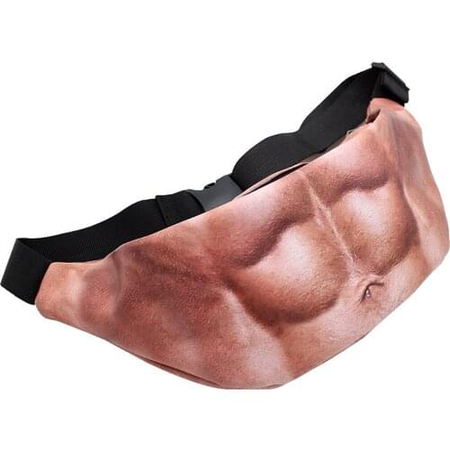 Outdoor Running Jogging Waist Dadbag Waterproof Cinturon Sport Accessories Belt Fitness Packs Phone Holder Bag Camping Hunting