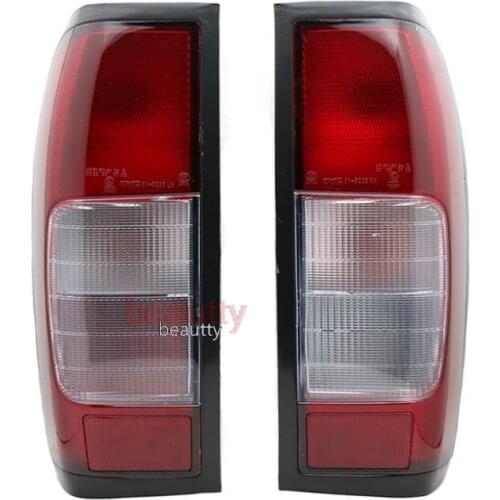 Rear door back door lamp assy use for nissan d22 d23 pick up with bulb 1998-2005
