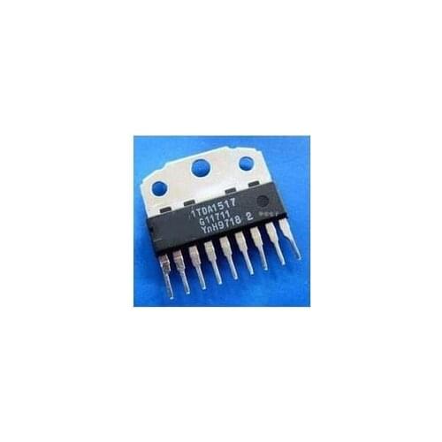 1pcs/lot TDA1517 1517 ZIP-9 In Stock