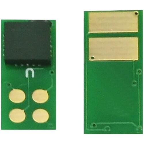 10PCS Compatible CRG 121 CRG-121 CRG121 Toner Cartridge Reset Chip For Canon imageCLASS D1620 D1650 D 1620 1650 9K Pages