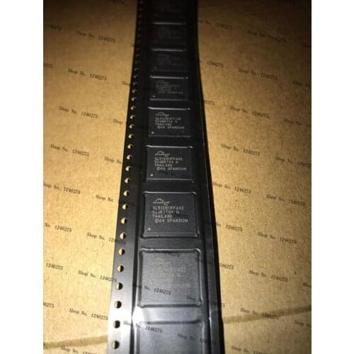 S29GL512N11FFA02 GL512N11FFA02 GL512N11FF 100% New Original