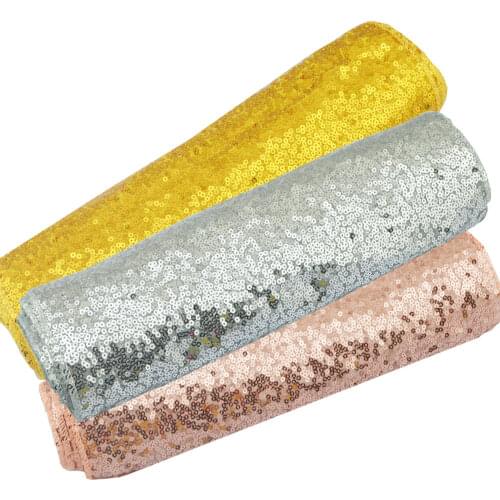 5pcs/10pcs) Embroidery Sequin Shiny Table Runners For Christmas Birthday Baby Shower Dinning Table Decor Wedding Table runner