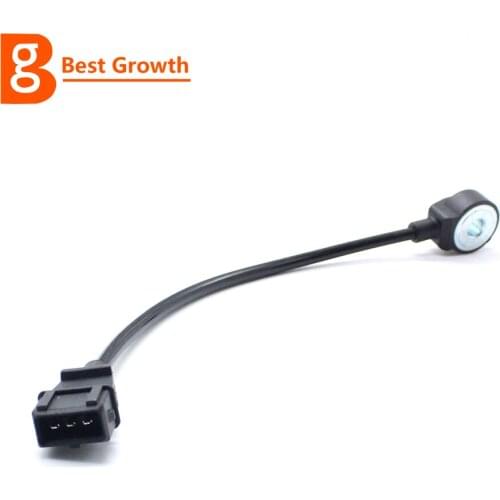 594630 0261231130 Knock Detonation Sensor For Citroen C5 C6 Evasion Xantia 3.0 2.0 Peugeot 306 406 407 806 1.8 2.0 B041