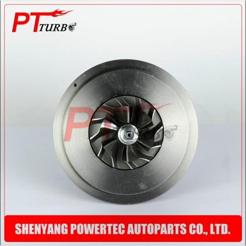 704136 Turbo cartridge for Isuzu NPR 2001 UKmain BOGDAN 4.6L 4HG1-T - turbocharger core chra 8972083520 turbolader 704136 -0003