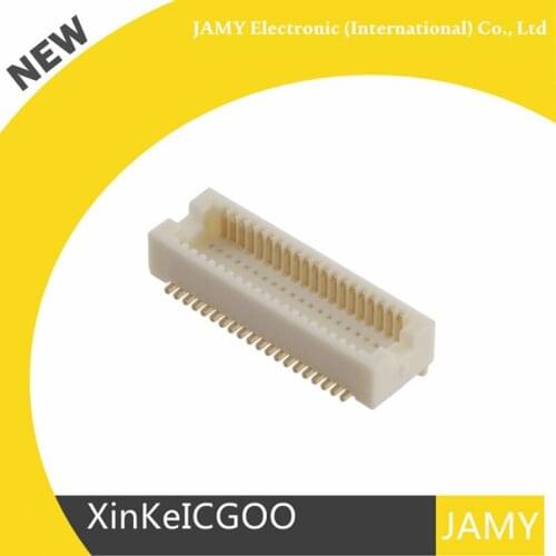 Free shipping 10PCS DF12B(3.0)-40DP-0.5V(86) 0.5MM 40PIN Board to board connector