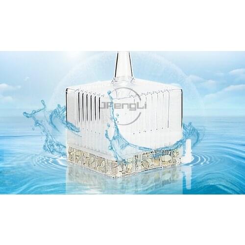 Gex Water Sponge Filter Cotton Goblin Water Base Aerobic Culture Mini Filter Fish Tank Auxiliary Filter Plant Aquarium