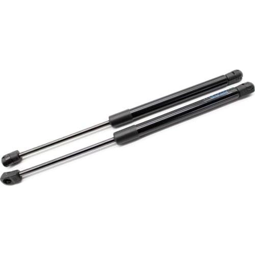 For 1994 1995 1996 1997 1998 Jeep Grand Cherokee Auto Rear Window Glass Gas Charged Struts Lift Support Sport Utility 473MM