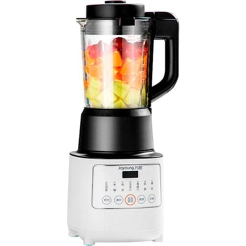 Joyoung High Speed Blender Household Soy Milk Cooking Juicer Automatic Heating Multifunctional Cooking Machine Free Shipping
