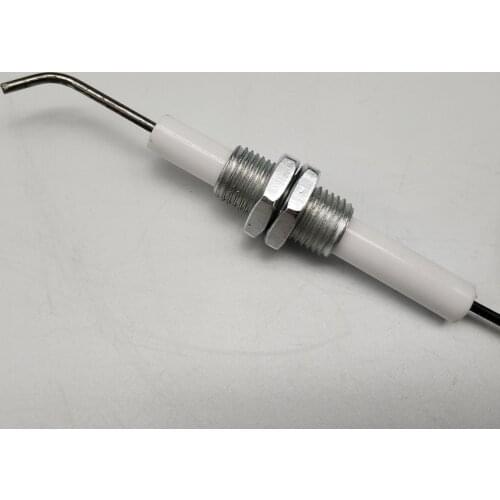 30cm Range Oven Burner Ceramic Spark Ignitor Igniter Ignition Electrode Works With Most Range/stove/oven