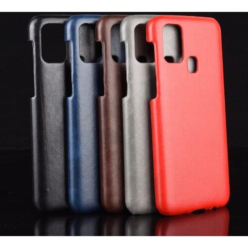 KOOLBELI Samsung Galaxy M21 Phone Cases