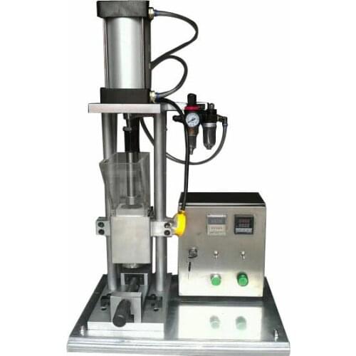 Metal Wax Injection Molding Small Steel Mold Wax Injection Machine Steel Mold Pneumatic Wax Mold Machine For Jewelry Making