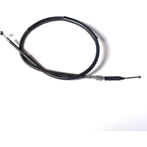 Motorcycle Clutch Cable Rope Steel Wire Pull Line For Yamaha XT225 1987-1993 XT 225 Motocross Pit Dirt Bike