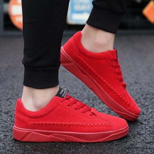 2019 Fashion Men Casual Shoes Sneakers Men Shoes New Chunky Sneakers Men Tennis Shoes Adult Footwear Lace-Up Flat Loafers Shoes