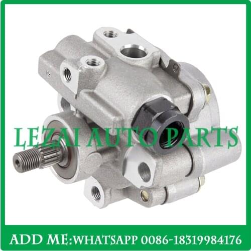 Steering Pump For Toyota Supra Lexus GS300 IS300 SC300 44320-24071 44320-14240 44320-14250 44320-53030 4432024070