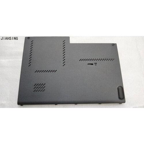 New cover door for Lenovo ThinkPad L430 L530 Memory RAM Cover Door with Screw 04W3749 60.4SE09.001 black