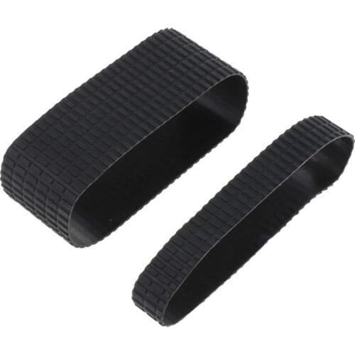 New LENS Genuine Zoom + Focus Grip Rubber Ring Replacement For Tamron SP 24-70 24-70mm f/2.8 Di VC USD A007 Repair Part