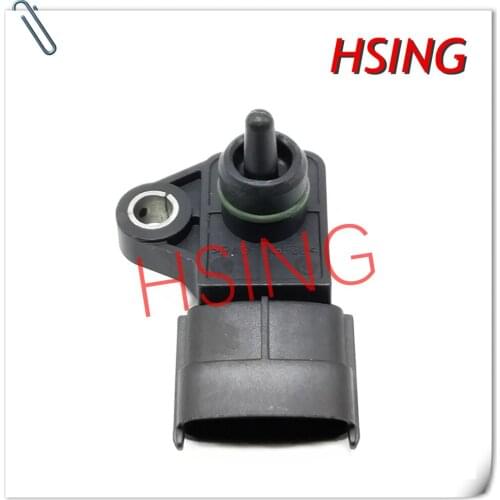 HSINGYE BRAND-NEW# 39300-2B000 MAP PRESSURE SENSOR Fits For HYUNDAI KIA ACCENT ELANTRA TUCSON ***Part No# 393002B000