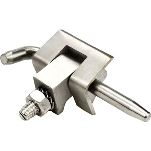 Door hinge industrial equipment Switchgear power control electric cabinet door hinge detachable hinge Distribution Box