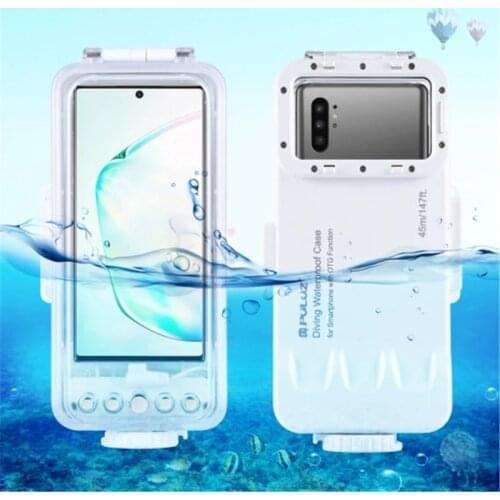 PULUZ Bumpers For Phones