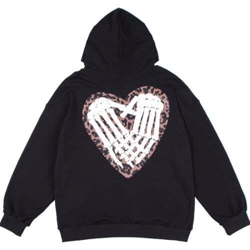 Модные мужские толстовки Qiqichen China At AliExpress