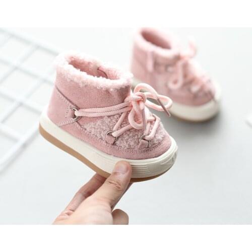 Rubber Brother Children's Boots