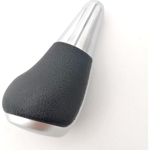 88625510 Chrome AT Gear Shift Knob For Corolla RAV4 Camry Highlander