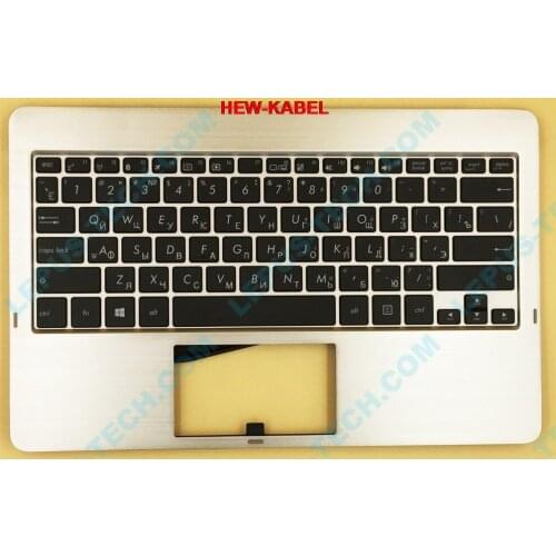 Russian ru Keyboard For ASUS TF810C Bluetooth Keyboard