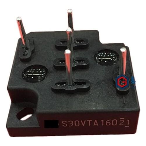 S30VTA160 S30VTA160U S30VTA80N Original, Can Provide Test, 1 Year Warranty