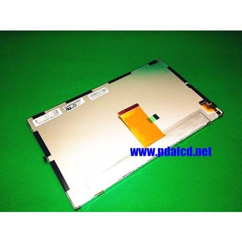 Skylarpu CPT 9''inch CLAA090LC41CW LCD display Screen panel 800*480 vehicle navigation LCD display Screen panel Free shipping