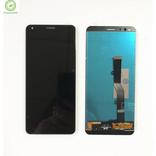 Replace LCD Pantalla For ZTE V9 Lcd Screen Display Original quality