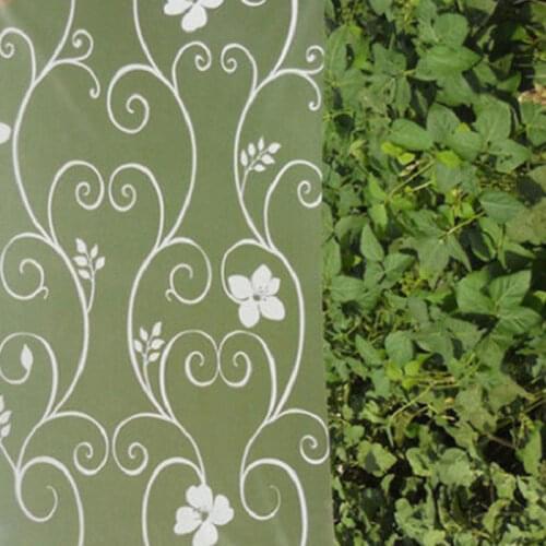 SOLEDI Decorative Matte Films