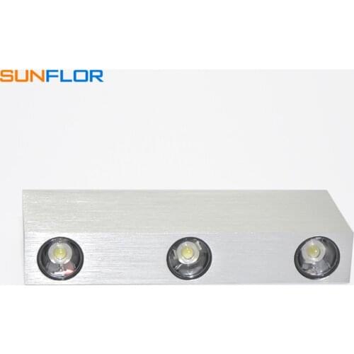 YooE LED Wall Lights