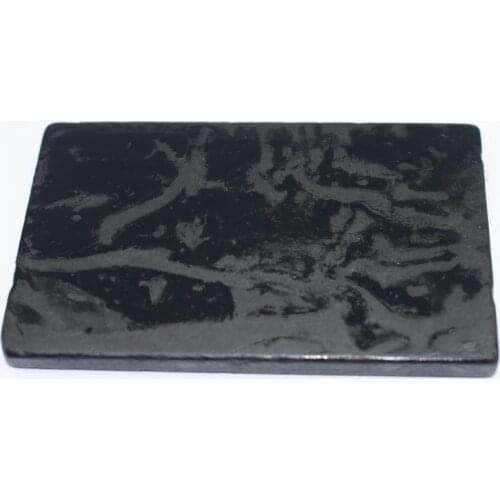 Jewellery tools Gold Testing Stone Gold Acid Test Tool 7.1X4.3CM