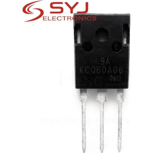 10pcs/lot KCQ60A06 TO-247 60V 60A new original In Stock