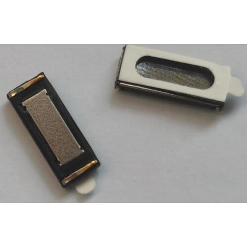 2Pcs Earpiece Ear Piece Speaker For Huawei Honor 3 P2 D2 Y511 D1 B199 Mate S Y220T Y210C T8620 P1 U9200 T9200 Earphone Receiver