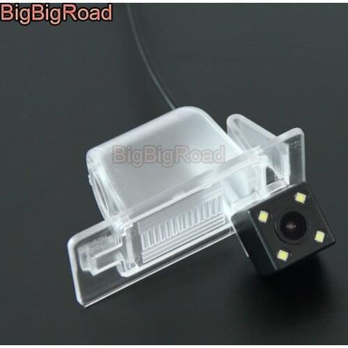 Car Rear View Camera For Opel / Vauxhall / Holen Astra J K Estate 2010~Present CCD Night Vision Back Up Reverse Parking Camera