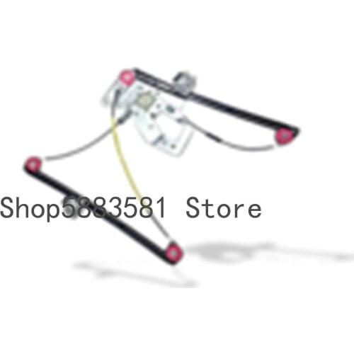CAR Window lifter Vol ksw age nTo ura n Window guides Window seals for windows with manual windows Lifting crank