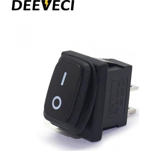 DEEVECI Light Switches