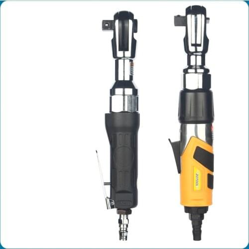 1/2" Pneumatic Air Ratchet Wrench Adjust Torque Spanner Wrenchs Tire Tool