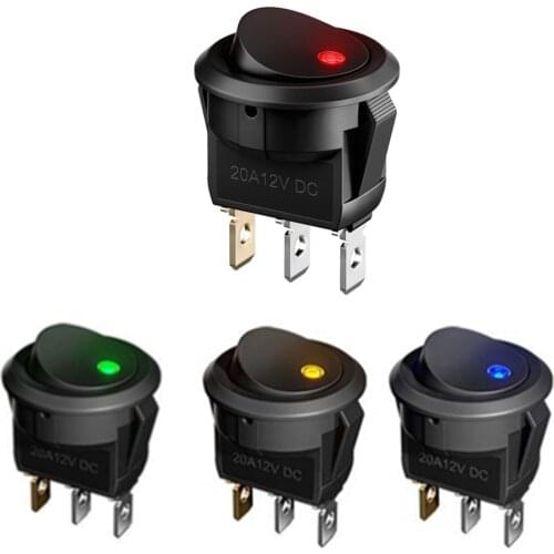 GlintDeer Lever Switches