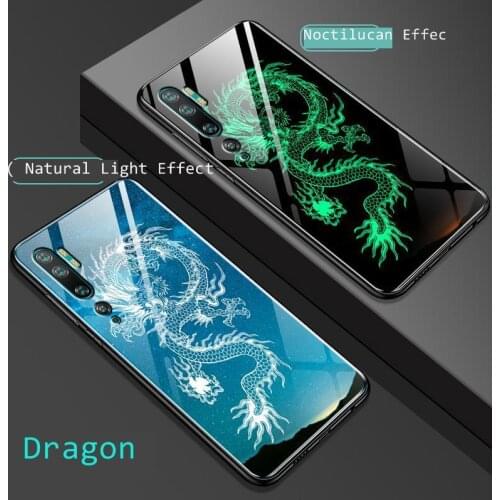 Чехлы для телефонов Xiaomi Mi Note 10 JINBAOLIN China At AliExpress