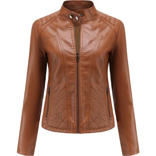 KUCLUT Women's Demi Jackets