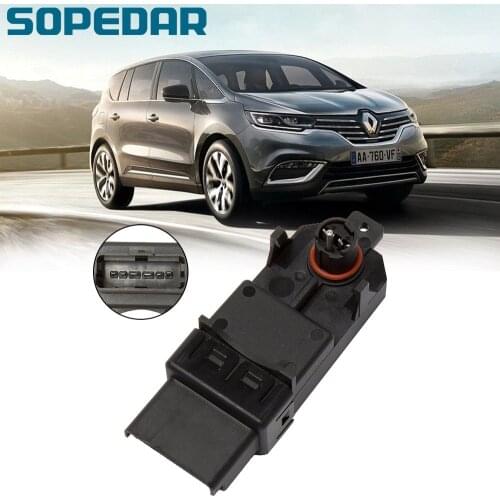 Car Window Regulator Motor TEMIC Module For Renault Megane MK2 3 4 Grand Scenic 2 Clio Espace 03-14 440726 440788 440746 288887