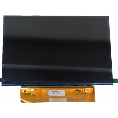 PJ089Y2V5 8.9 inch LCD 3840*2400 monochrome for Anycubic Photon Mono X