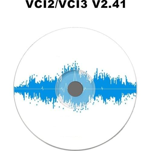 Latest VCI2/VCI3 SDP3V2.41 Software multilingual for Scania Diagnose Programmer Without USB Dongle