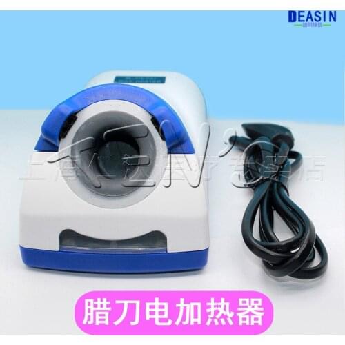 2019 new Dental wax knife heater Electric wax device for technicians