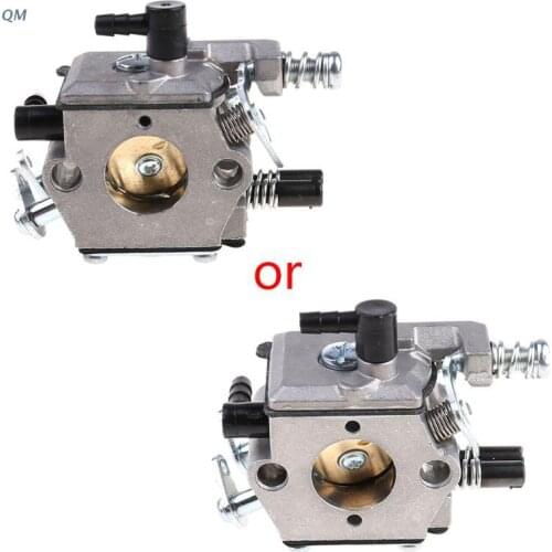 New Chain Saw Carburetor 4500 5200 5800 Carb 2 Stroke Engine 45cc 52cc 58cc 13MF