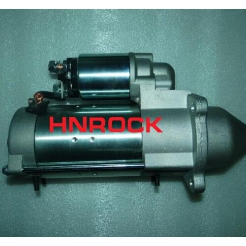 NEW STARTER MOTOR 0001231005 01183239 01183681 01183716 03046537 05726191 FOR DEUTZ